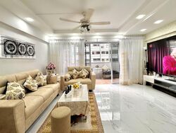 Blk 337 Jurong East Avenue 1 (Jurong East), HDB Executive #600085841
